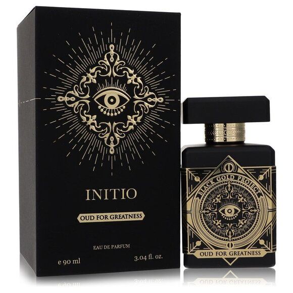 Initio Parfums Prives Other - Initio Parfums Prives Oud for Greatness Eau de Parfum - 3.04oz